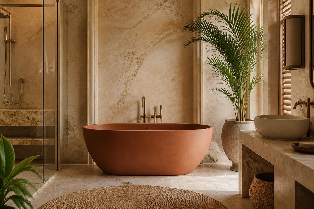 Bath Suite